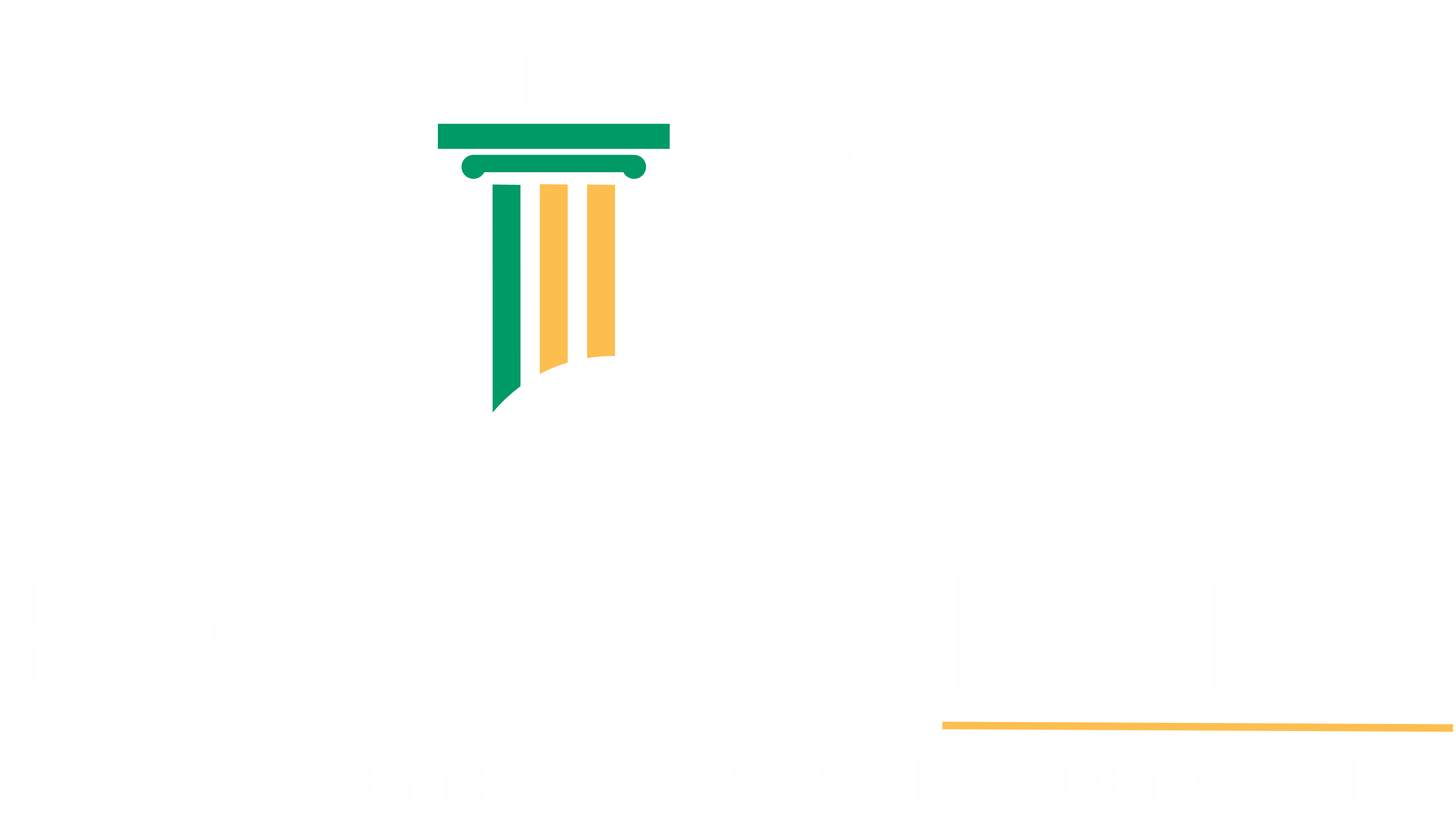 Ricarte Prev — Soluções em Processos Previdenciários